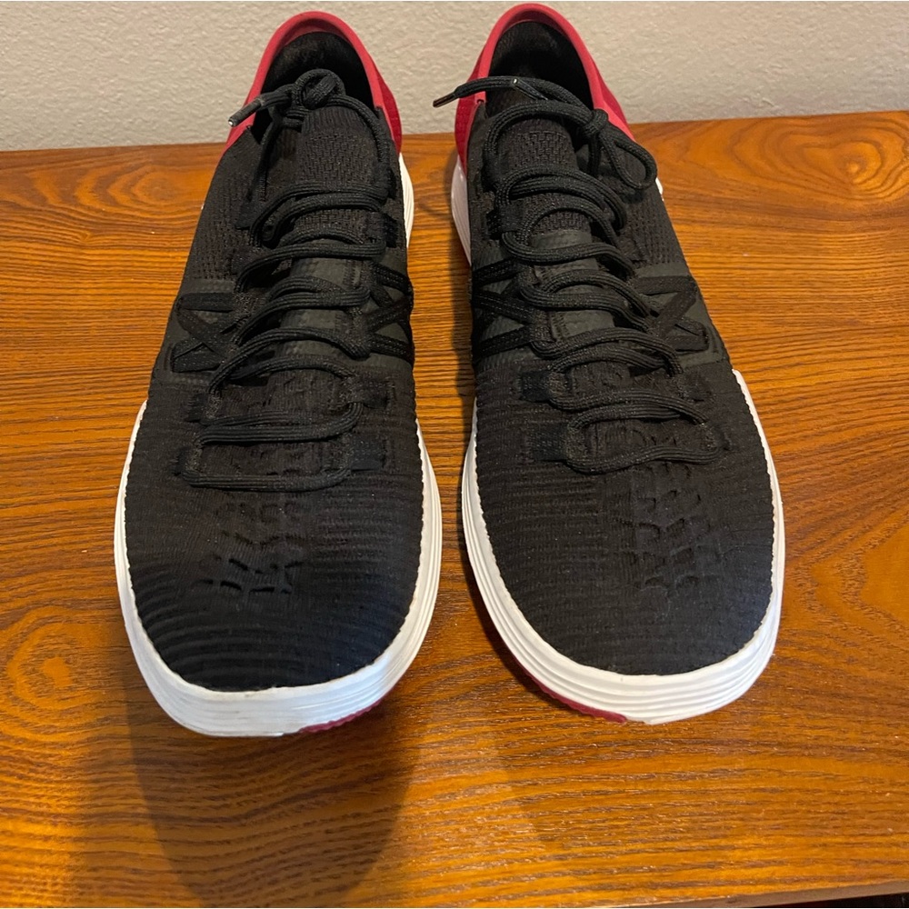 Under armour speedform amp shoes